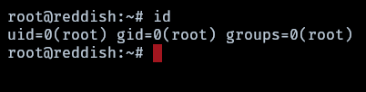 root