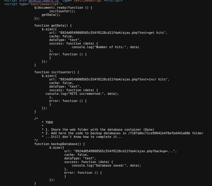 source code